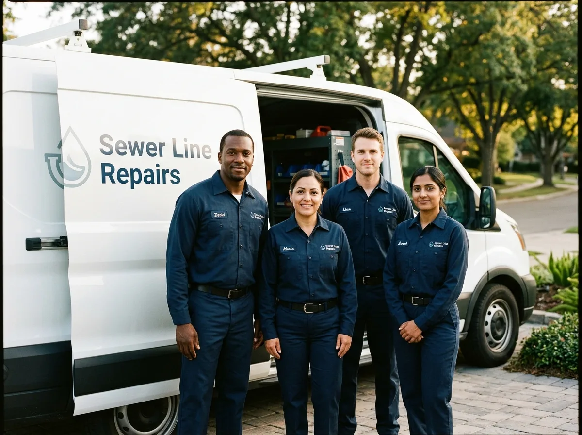 Emergency Plumber company in Winona, WV