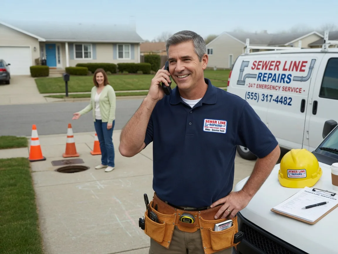 Emergency Plumber Winona, WV FAQs